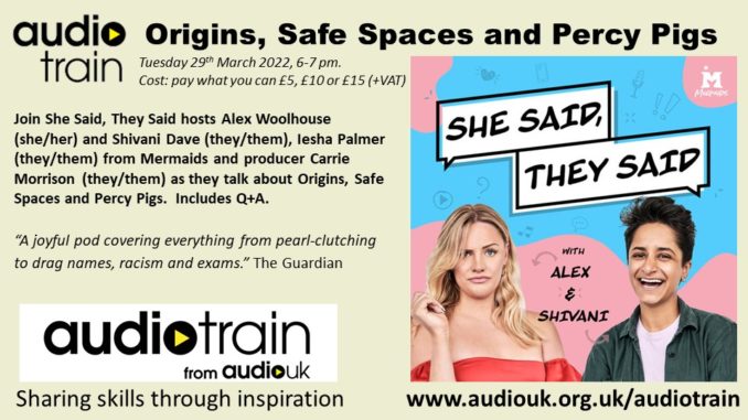 AudiotrainFlyer-She-Said-They-Said.jpg