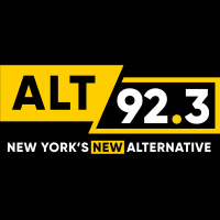 Alt 92.3 WNYL New York