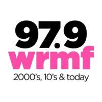 97.9 WRMF West Palm Beach KVJ Show Danny Meaghan
