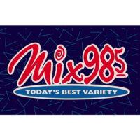 Mix 98.5 WBMX Boston Retro Pop Reunion Joe Cortese